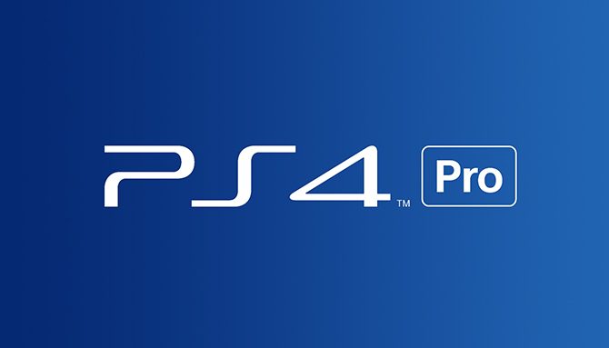 Playstation 4 Pro’nun Fiyatı Belli Oldu