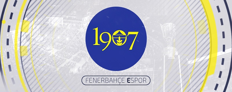 1907 Fenerbahçe Espor’a Wolfteam’de Yeni İsim!
