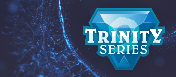 ESL Trinity Series 18 Ocak’ta Başlıyor!