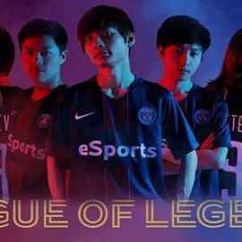 PSG Esports, League of Legends Kadrosunu Açıkladı
