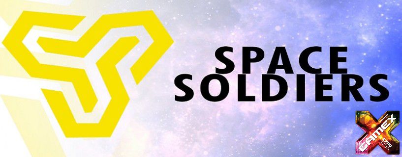 Space Soldiers Oyuncuları GameX 2016’da Taraftarları ile Buluştu!