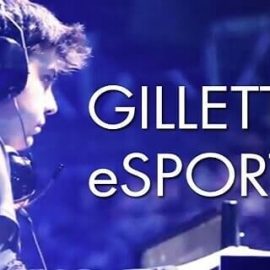 Gillette, IEM Katowice Sponsoru Oldu, xPeke’yi Global Marka Elçisi İlan Etti