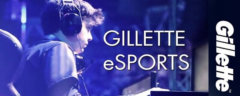 Gillette, IEM Katowice Sponsoru Oldu, xPeke’yi Global Marka Elçisi İlan Etti