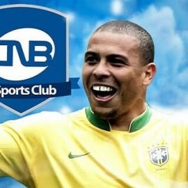 Brezilyalı Futbol Efsanesi Ronaldo’dan E-Spor Yatırımı