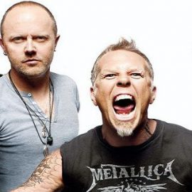 Metallica ile ELEAGUE Major Heyecanı!