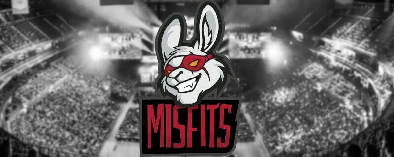 Misfits, TSM’in CS: GO Kadrosu ile Sözleşme İmzaladı