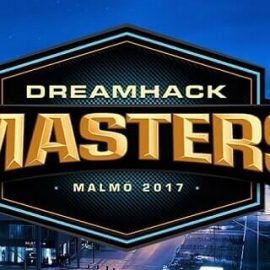 Dreamhack Masters Malmö 2017 Duyuruldu