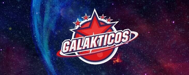 Galakticos, Destek Oyuncusu Veux İle Anlaştı