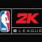 NBA, 2K eLeague İçin Take-Two Interactive İle Anlaştı