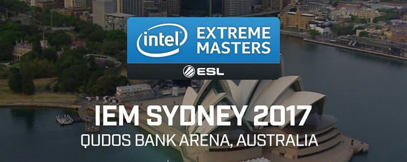 CS:GO| IEM: Sydney 2017 | 2. Gün Özeti