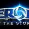 Heroes of the Storm 2017 İlk Sezonu Başlıyor!