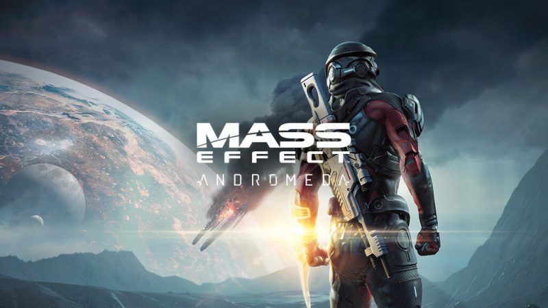 Mass Effect: Andromeda’da 1200’den Fazla NPC Mi Olacak?