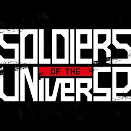 Türk Yapımı “Soldiers of The Universe” Steam Greenlight’ta!