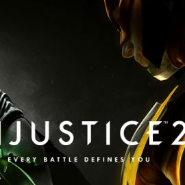 İşte Injustice 2 Karakterleri!