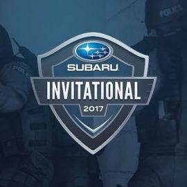 Subaru Invitational Tournament Kupası Sahibini Buldu!