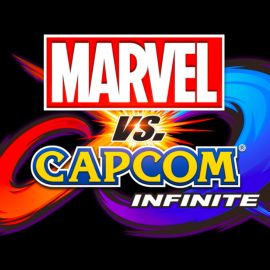 Daha Fazla Marvel vs. Capcom: Infinite