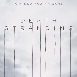 Hideo Kojima Death Stranding Hakkında Konuştu!