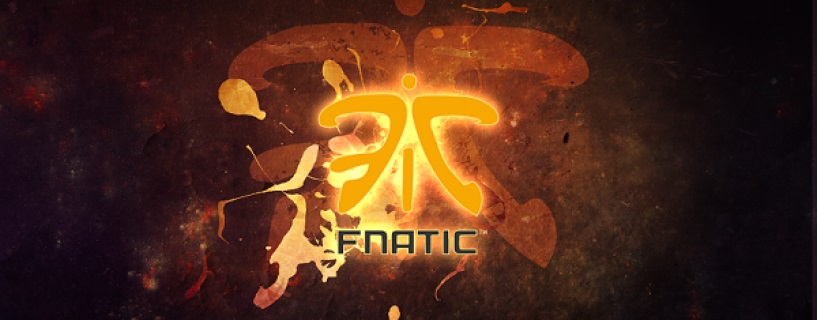 Fnatic DreamHack Summer Turnuvasına Davet Edildi