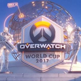 Overwatch Dünya Kupası Grupları Belli Oldu!