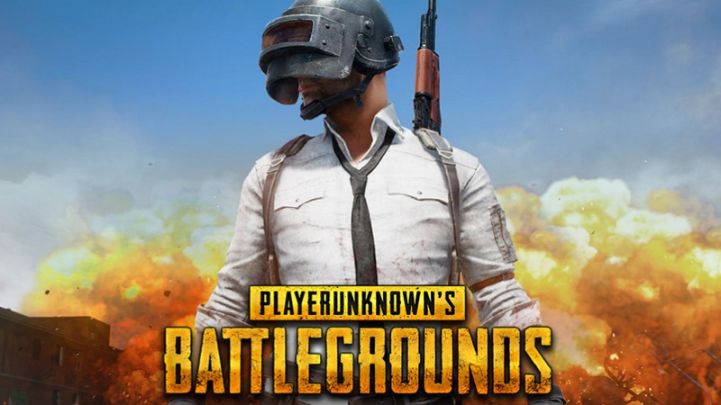 PlayerUnknown’s Battlegrounds 8. Hafta Güncellemesi