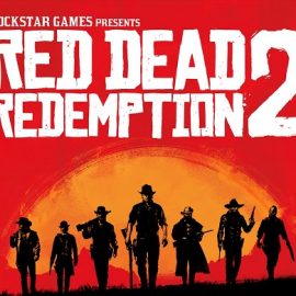 Red Dead Redemption 2’nin İlk Görselleri Sızdırıldı!