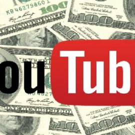 YouTube’dan En Çok Para Kazanan 10 Kişi