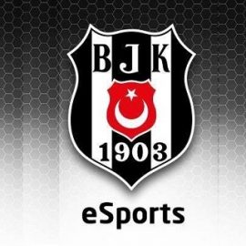 Beşiktaş Esports’a Büyük Darbe