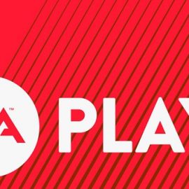 E3 2017 Basın Konferansları : EA Games Cephesi