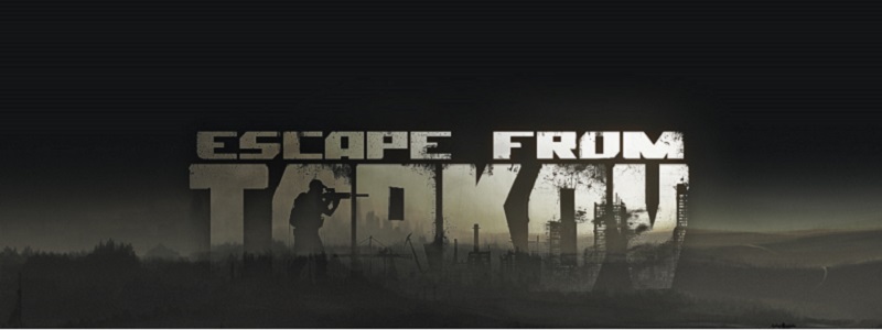 Dünyanın En Gerçekçi FPS Oyunu; Escape From Tarkov