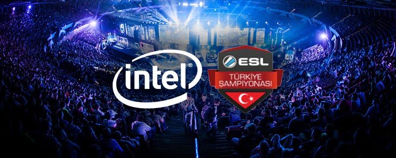 ESL, DotA ve CS:GO Türkiye Şampiyonasını Duyurdu