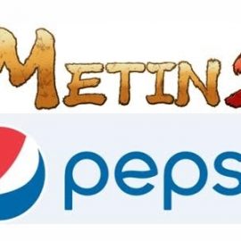 Metin2 ve Pepsi’den Yaza Özel Kampanya