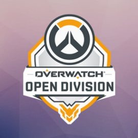 Overwatch Open Division Detayları Duyuruldu