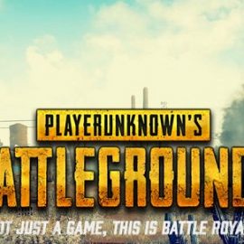 PlayerUnknown’s Battlegrounds İçin Yeni Bir Harita Yolda!