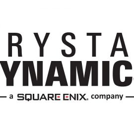 Crystal Dynamics, Tam 25 Yaşında!
