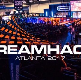 DreamHack Atlanta 2017 Nedir, Gruplar ve Maçlar