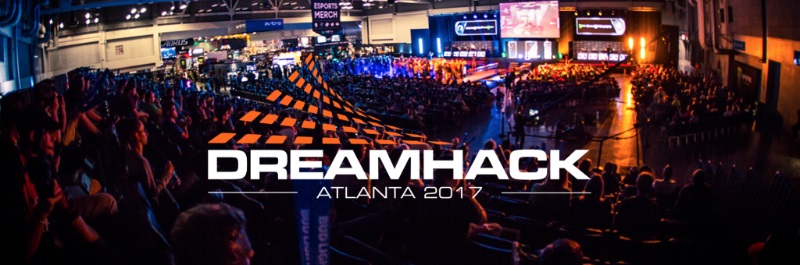 DreamHack Atlanta 2017 Nedir, Gruplar ve Maçlar