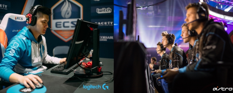 Logitech, Ödüllü Kulaklık Üreticisi ASTRO Gaming’i Satın Aldı