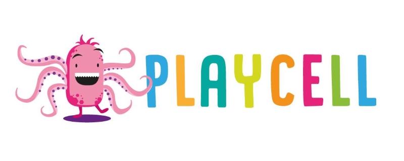 Dünyadaki en yeni oyunlar PlayCell ile çocuklarla buluşacak