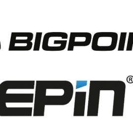 Epin ile Bigpoint güçlerini birleştiriyor