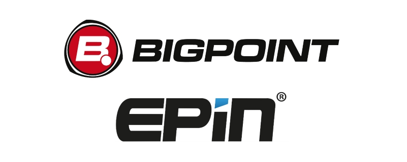 Epin ile Bigpoint güçlerini birleştiriyor