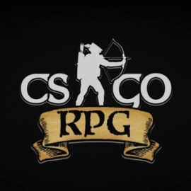 CS:GO RPG Olsaydı Nasıl Olurdu?