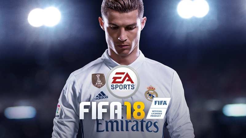 FIFA 18 Demo çıktı!
