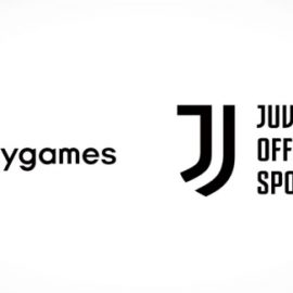 Dünya Devi Juventus’un Yeni Forma Sponsoru Cygames