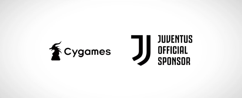 Dünya Devi Juventus’un Yeni Forma Sponsoru Cygames