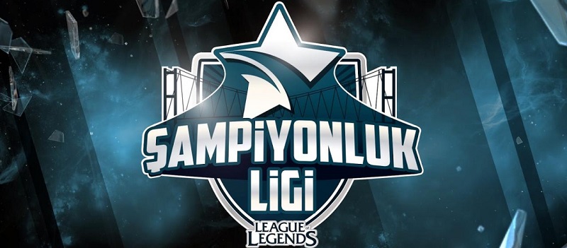League of Legends| Şampiyonluk Ligi 9. Hafta Maçları