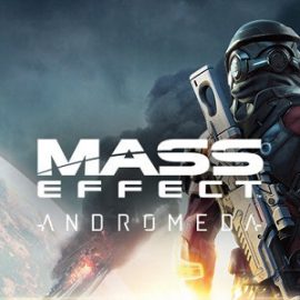 Mass Effect: Andromeda’yı Ücretsiz Oynama Şansınız Var