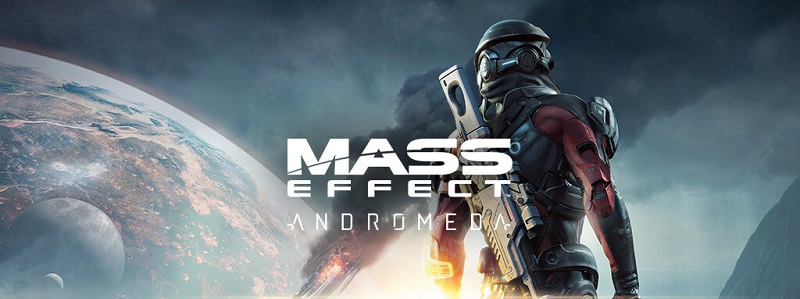 Mass Effect: Andromeda’yı Ücretsiz Oynama Şansınız Var