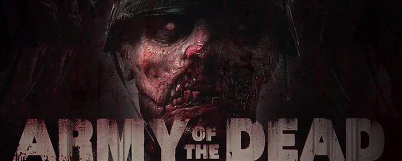 Call of Duty World War II Zombi Modu Videosu ”Sızdırıldı”