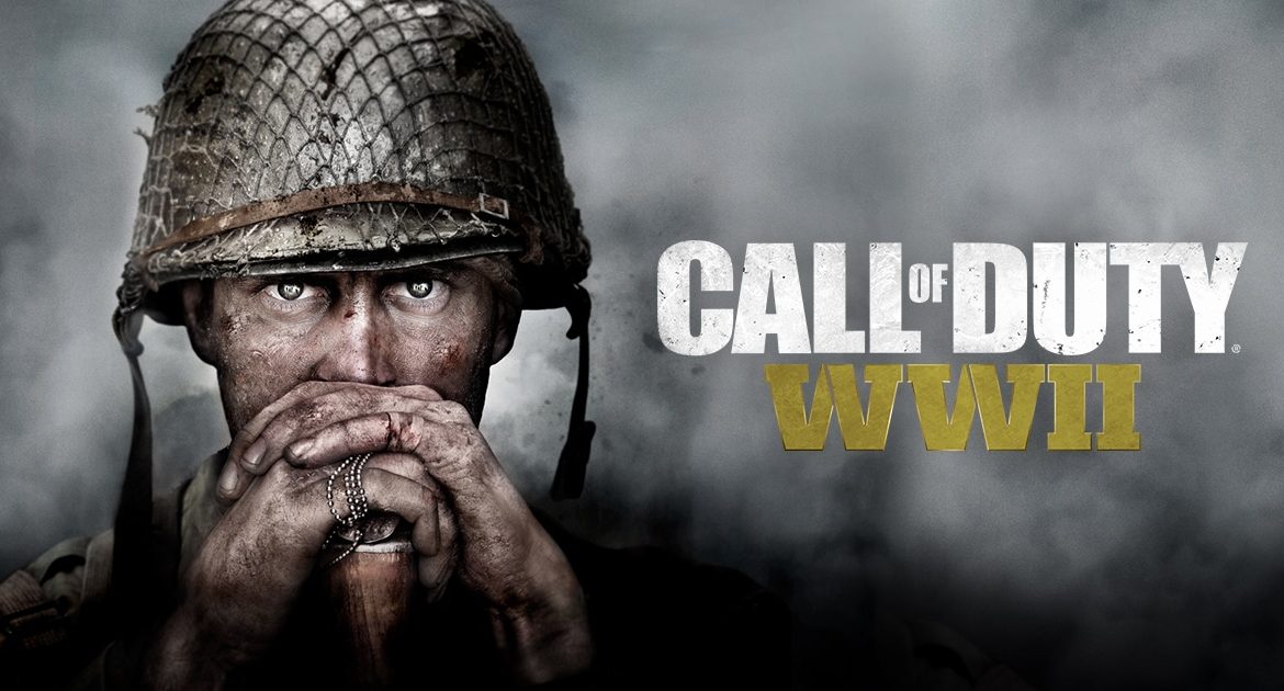 Call of Duty: WWII İçin Özel Bilgiler ve Yeni Fragman