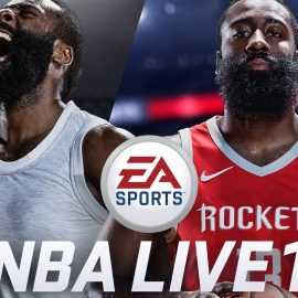 NBA Live 18 Demosu Yayınlandı